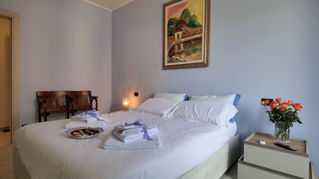 Photo of Bedroom in Castello