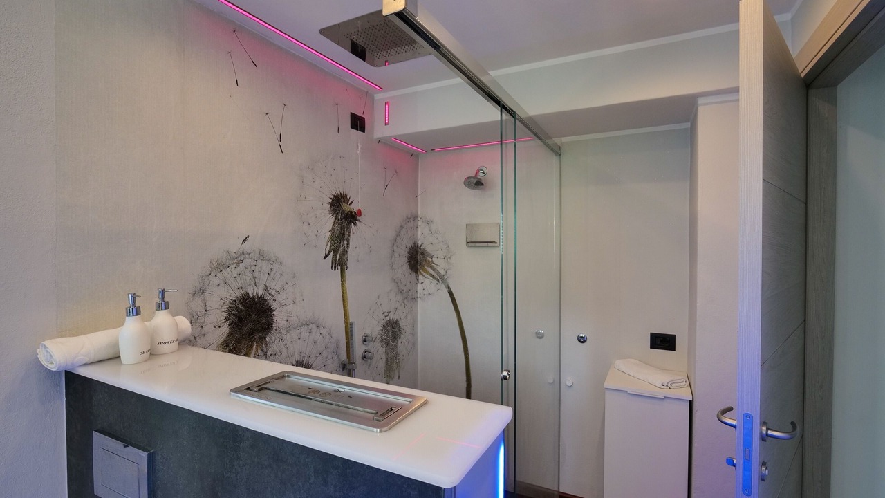 Photo of Bathroom in Castello
