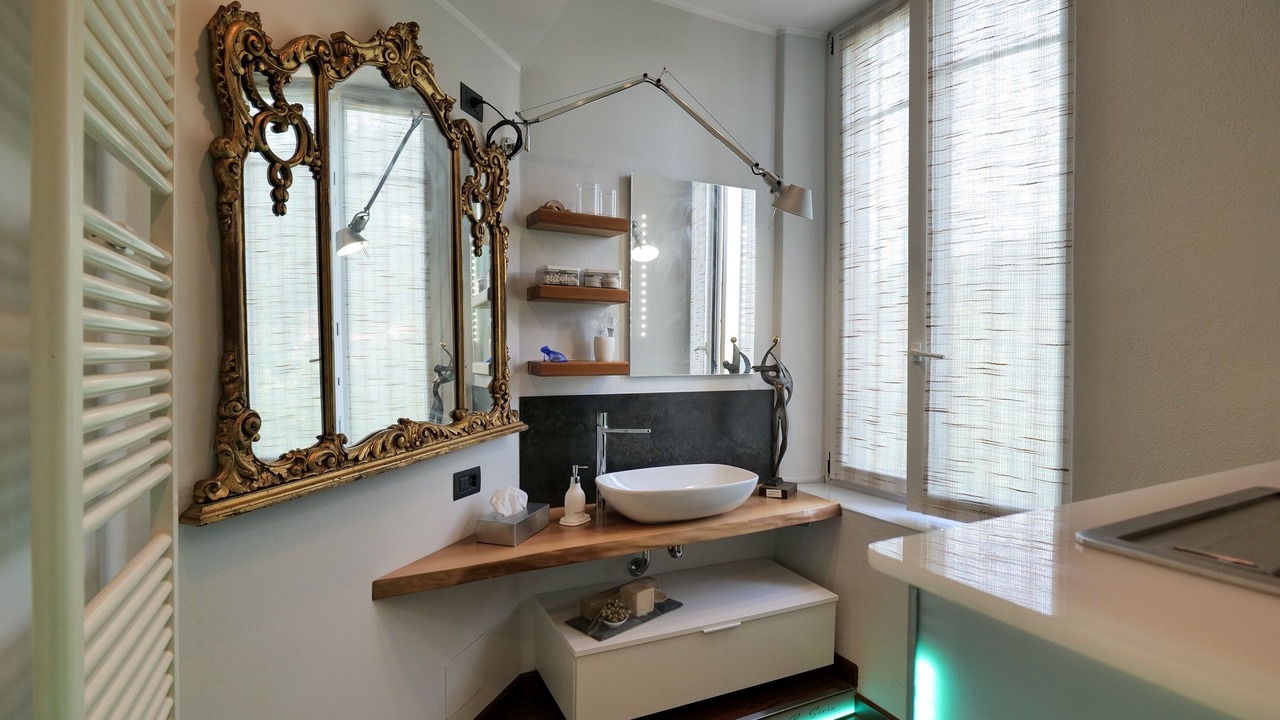 Photo of Bathroom in Castello