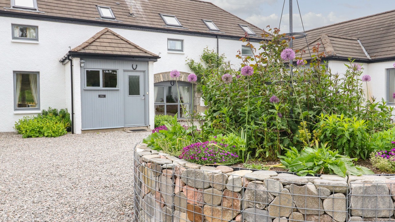 Photo of Outdoor in Newtonmore