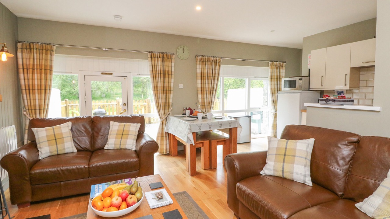 Photo of Livingroom in Newtonmore