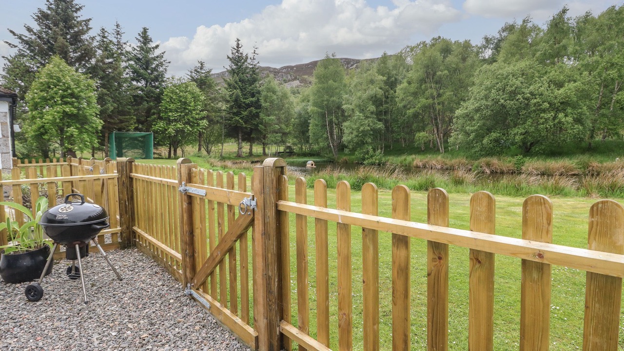 Photo of Outdoor in Newtonmore