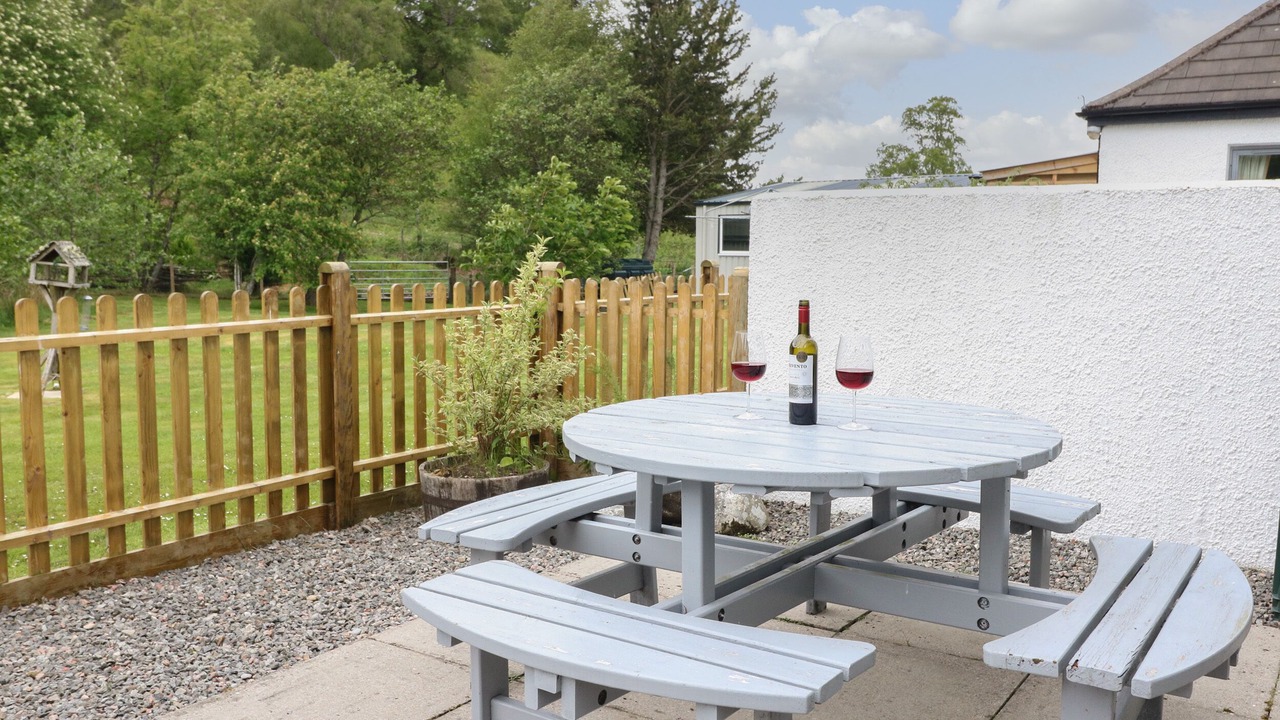 Photo of Outdoor in Newtonmore