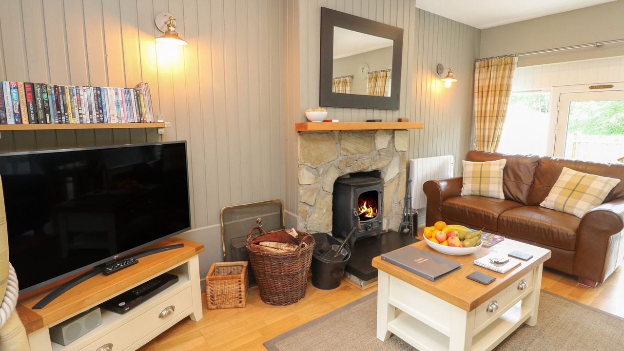 Photo of Livingroom in Newtonmore