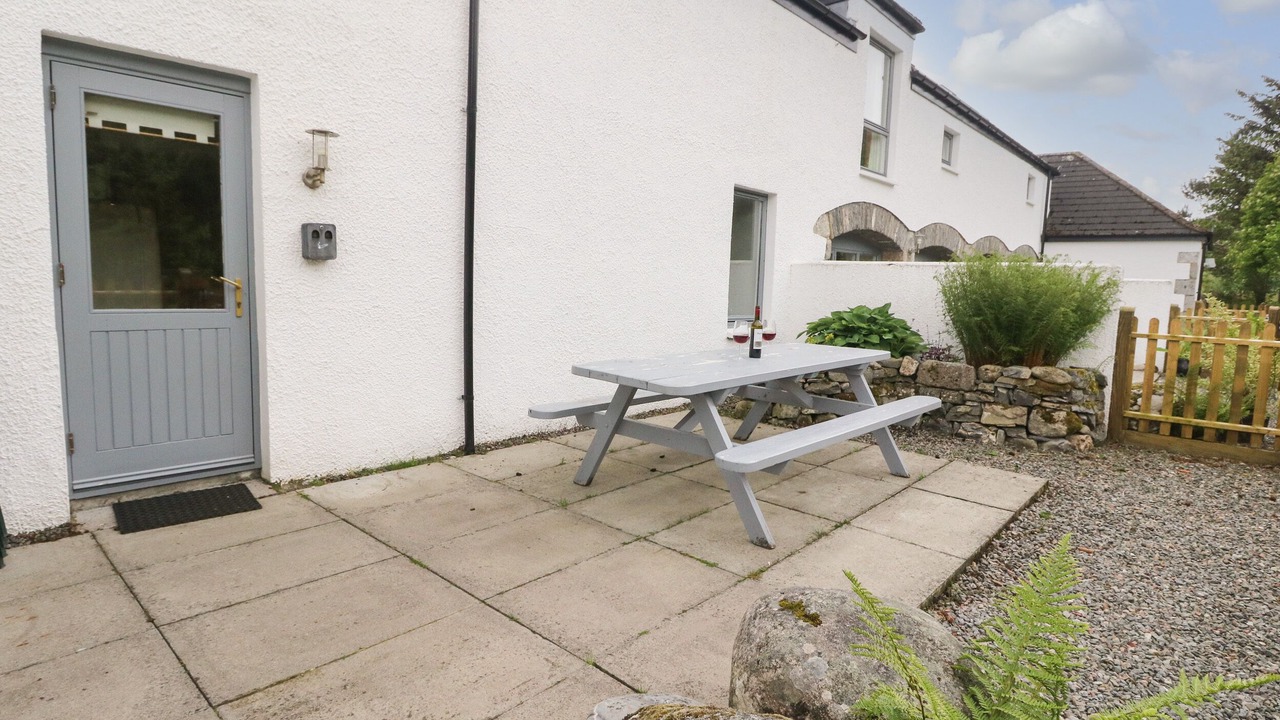 Photo of Outdoor in Newtonmore