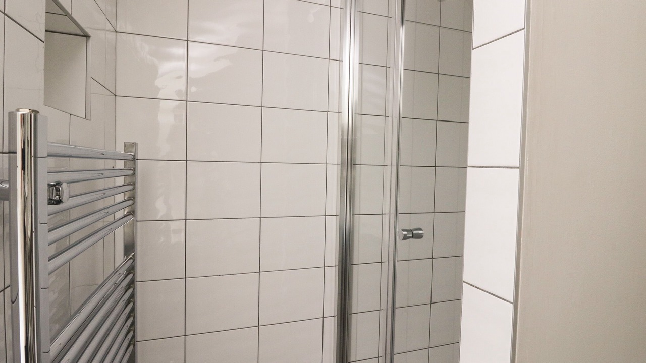 Photo of Bathroom in Newtonmore