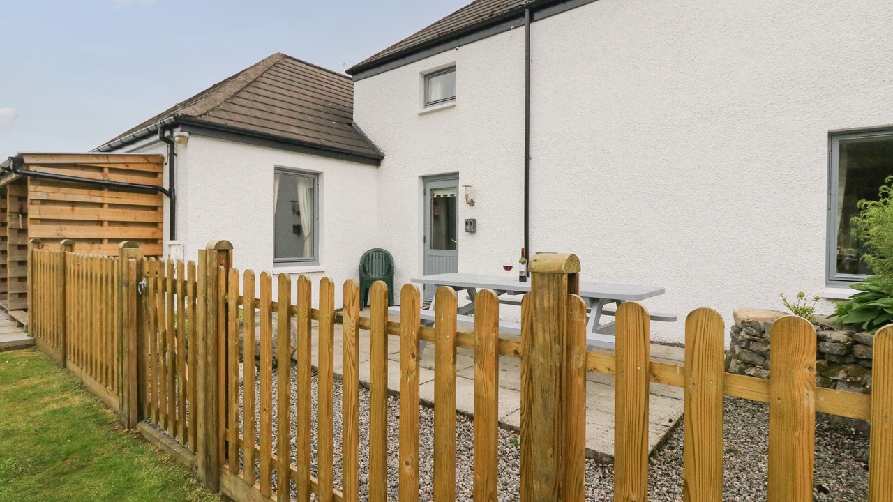 Photo of Outdoor in Newtonmore