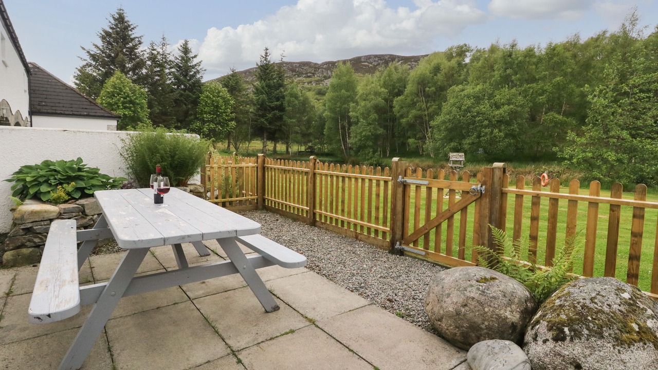 Photo of Outdoor in Newtonmore