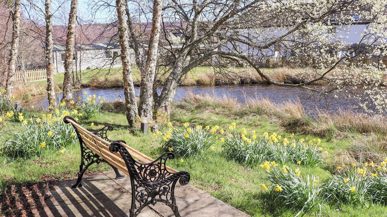 Photo of Outdoor in Newtonmore