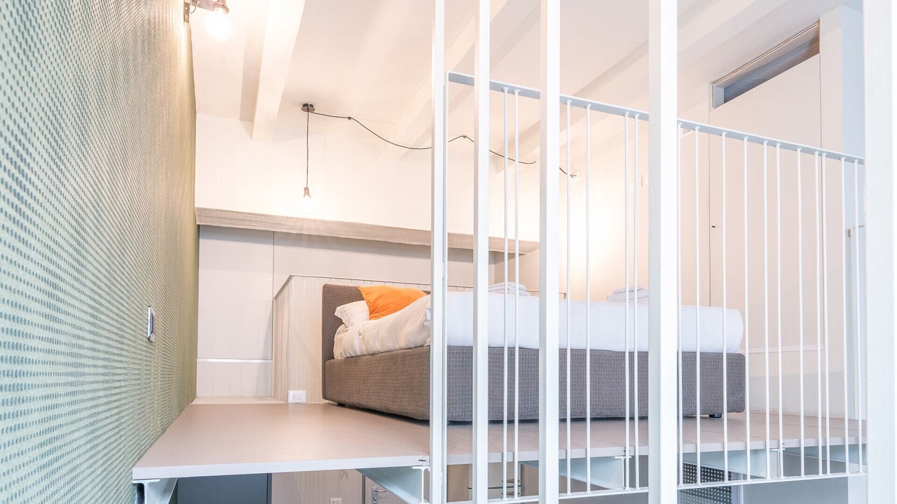 Photo of Bedroom in Zona Risorgimento