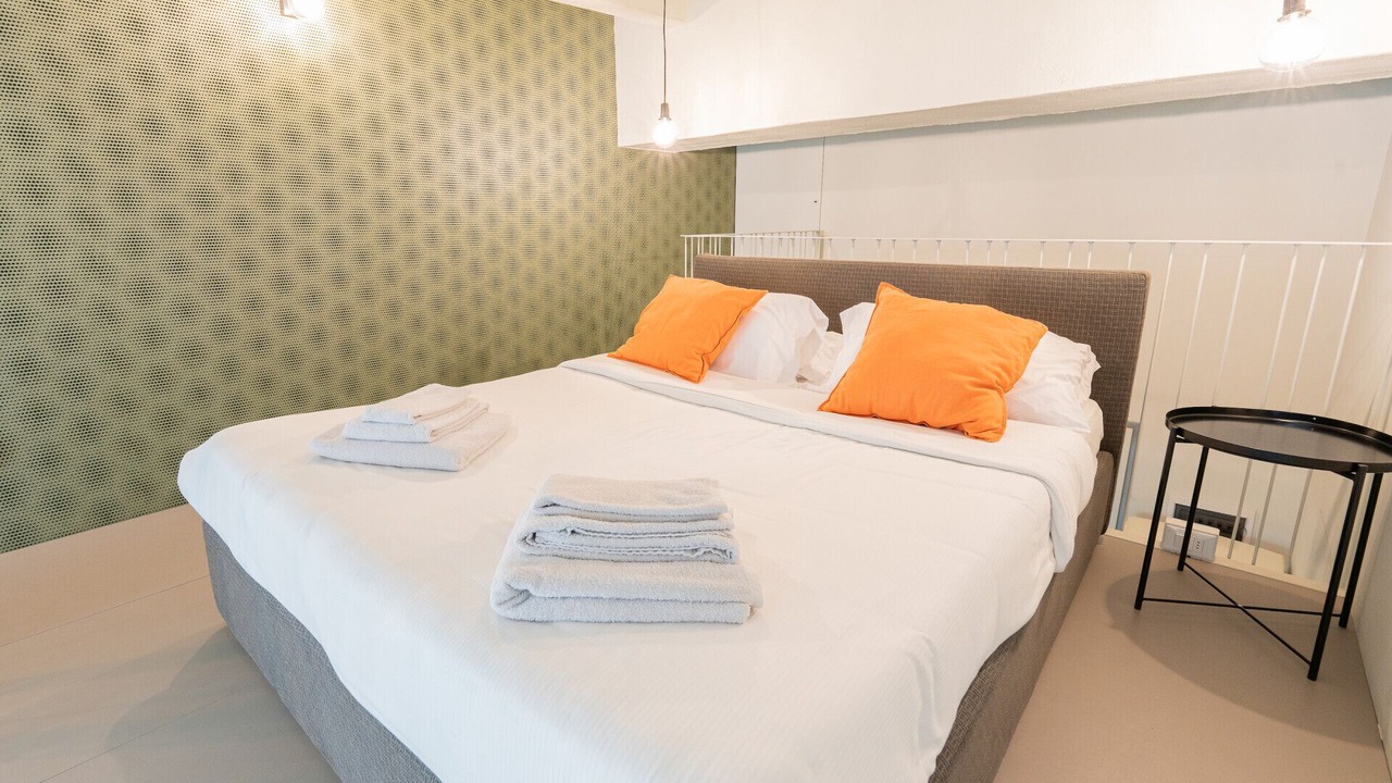 Photo of Bedroom in Zona Risorgimento