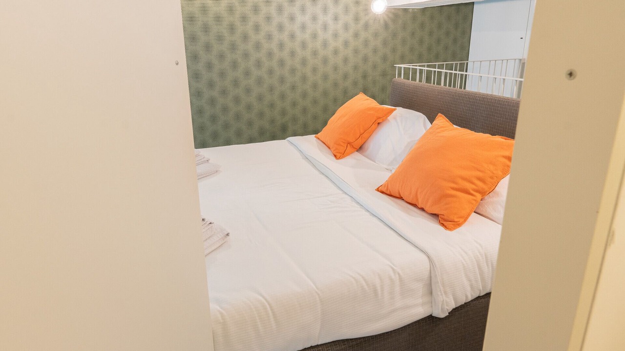 Photo of Bedroom in Zona Risorgimento