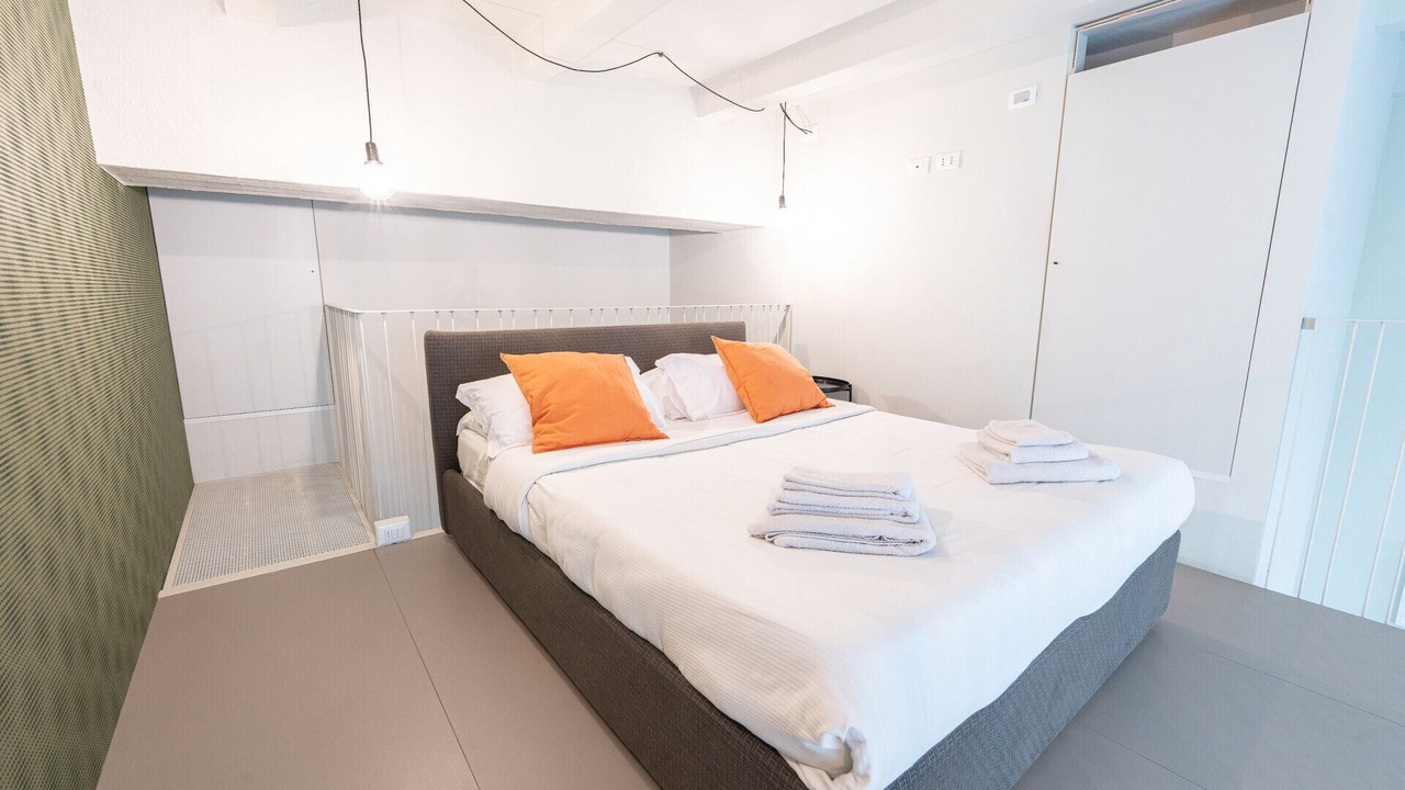 Photo of Bedroom in Zona Risorgimento