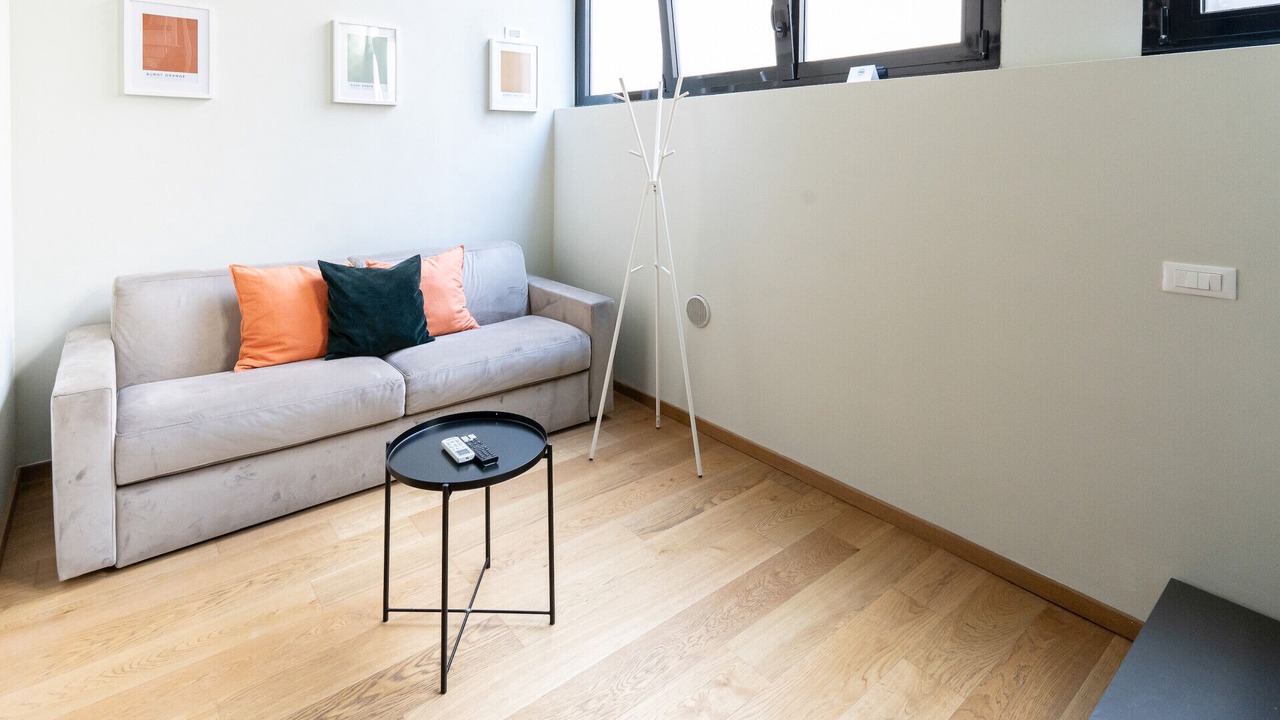 Photo of Livingroom in Zona Risorgimento
