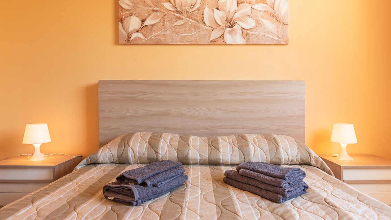 Photo of Bedroom in Brucoli