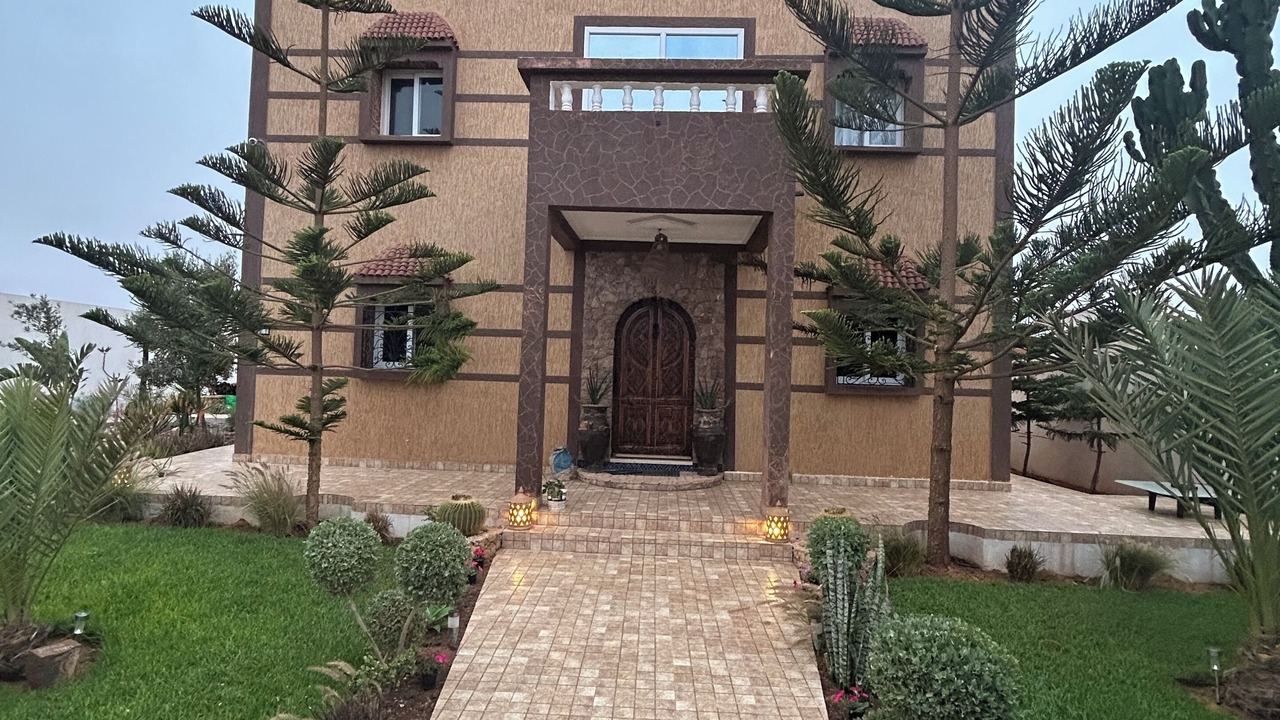 Photo of Outdoor in Arbaa Sahel
