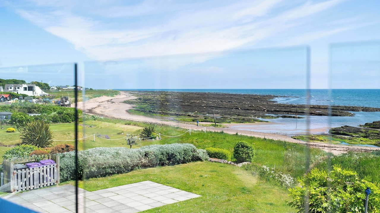 Photo of Outdoor in Carnoustie