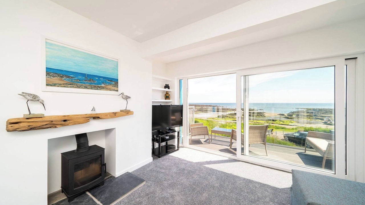 Photo of Livingroom in Carnoustie