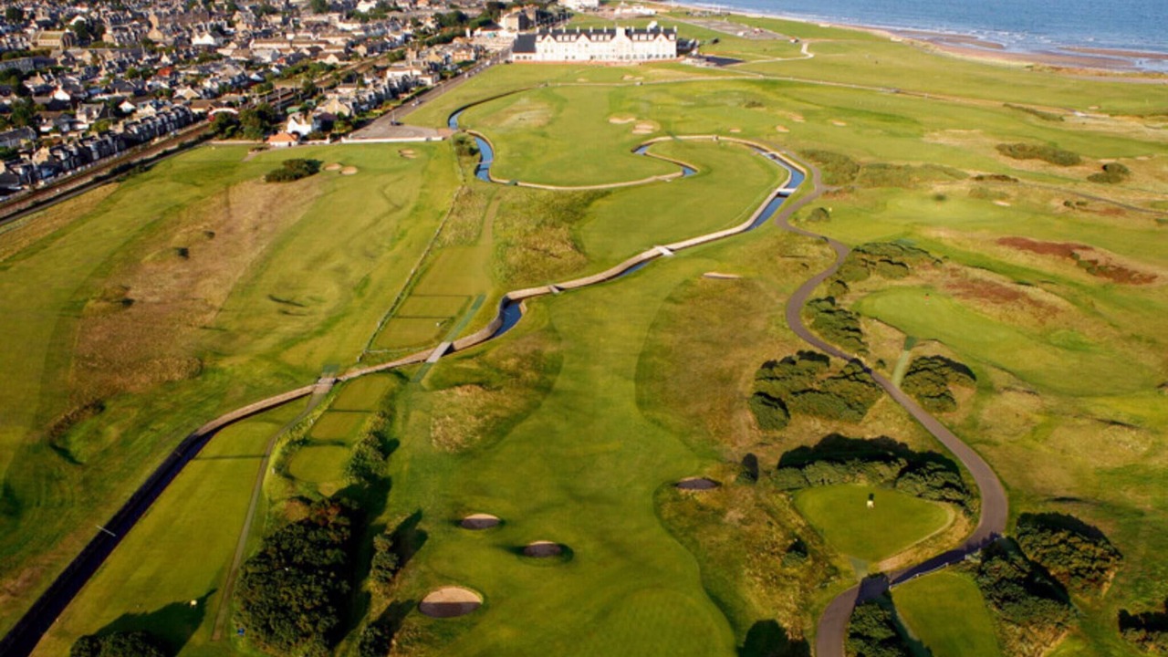 Photo of Others in Carnoustie