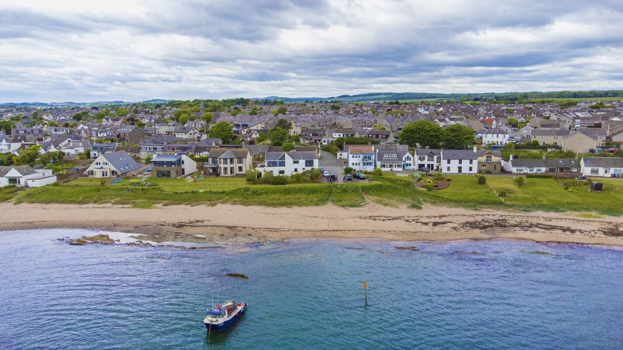 Photo of Others in Carnoustie