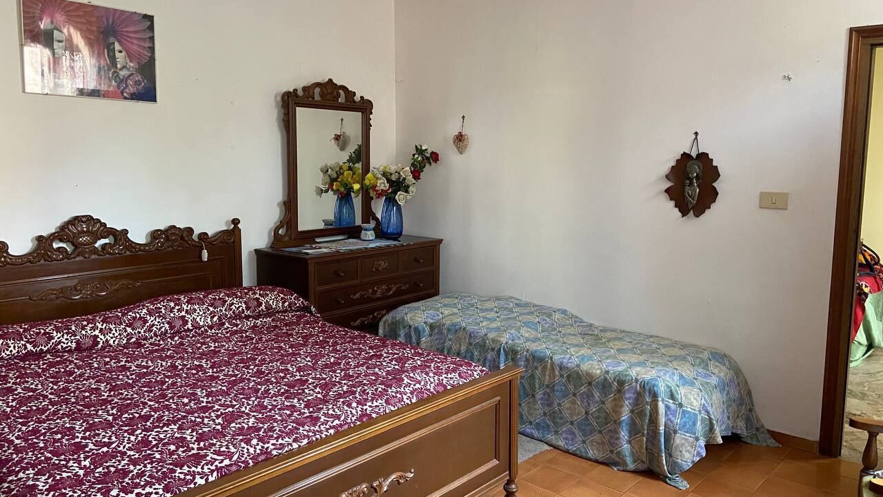Photo of Bedroom in Olmo di Mira