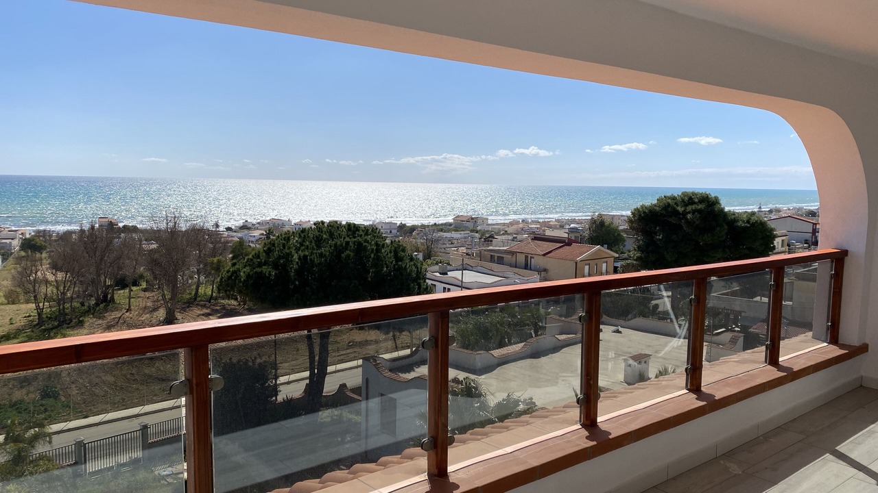 Photo of Outdoor in Triscina