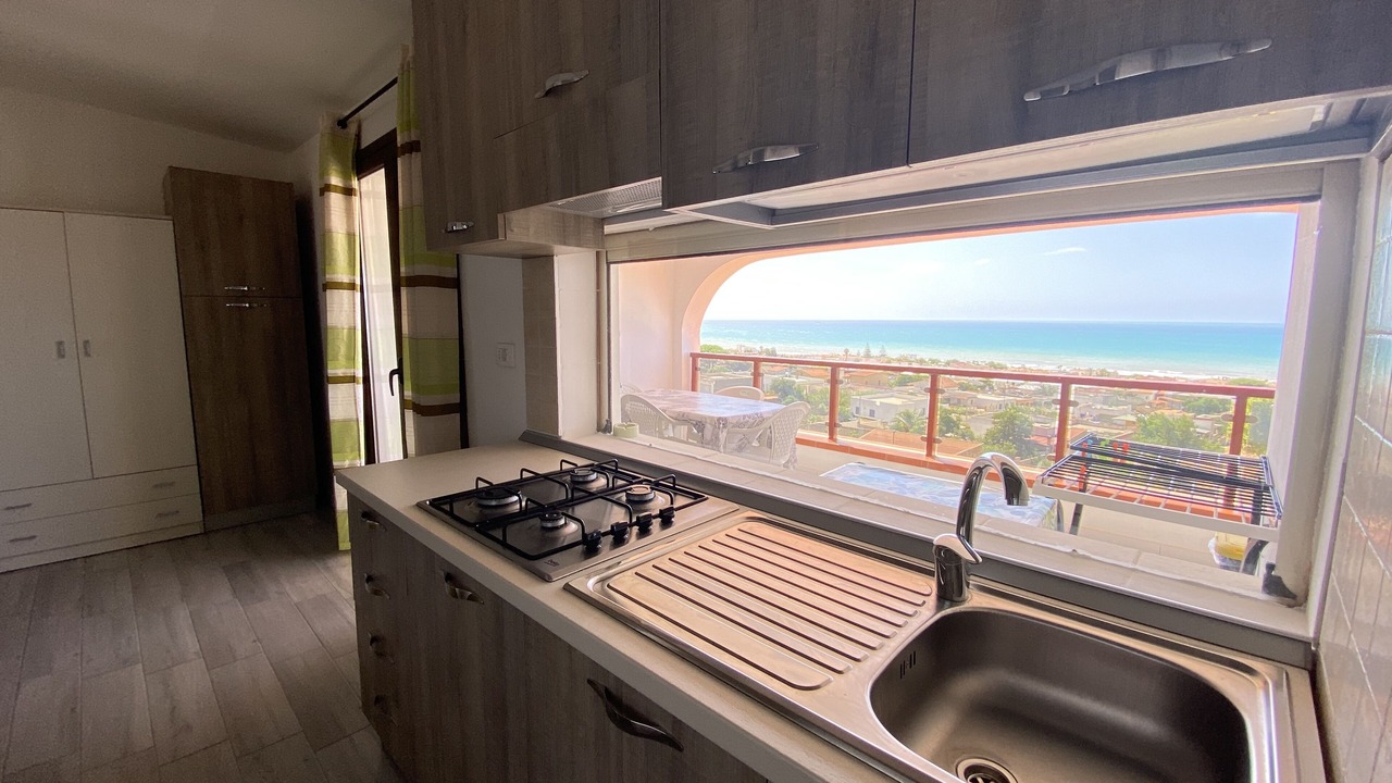 Photo of Kitchen in Triscina