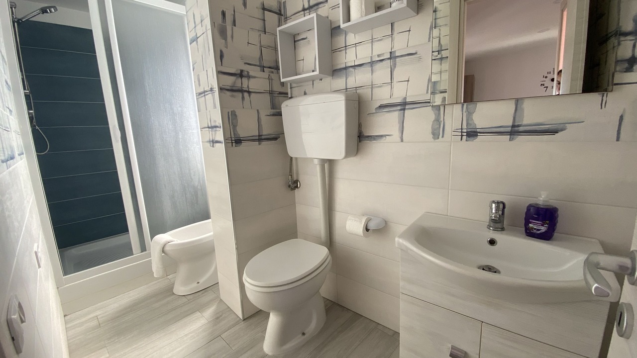 Photo of Bathroom in Triscina