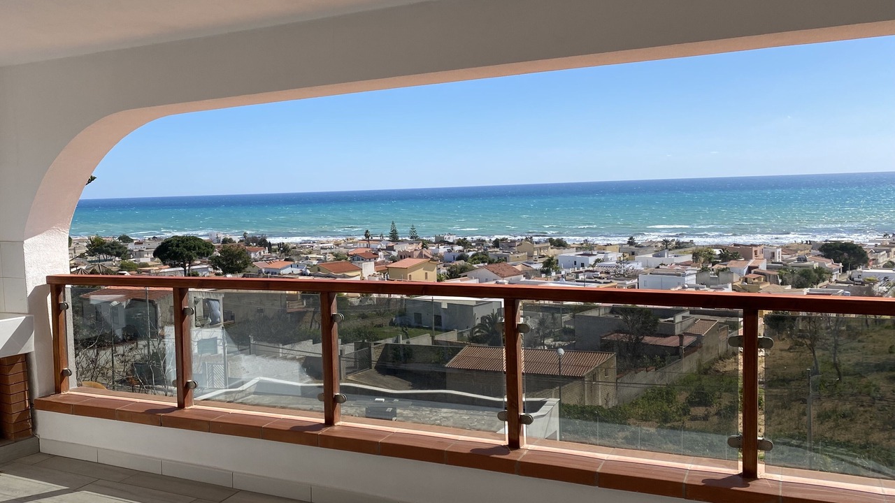 Photo of Outdoor in Triscina