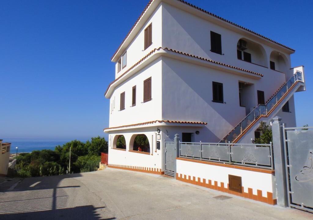 Photo of Outdoor in Triscina