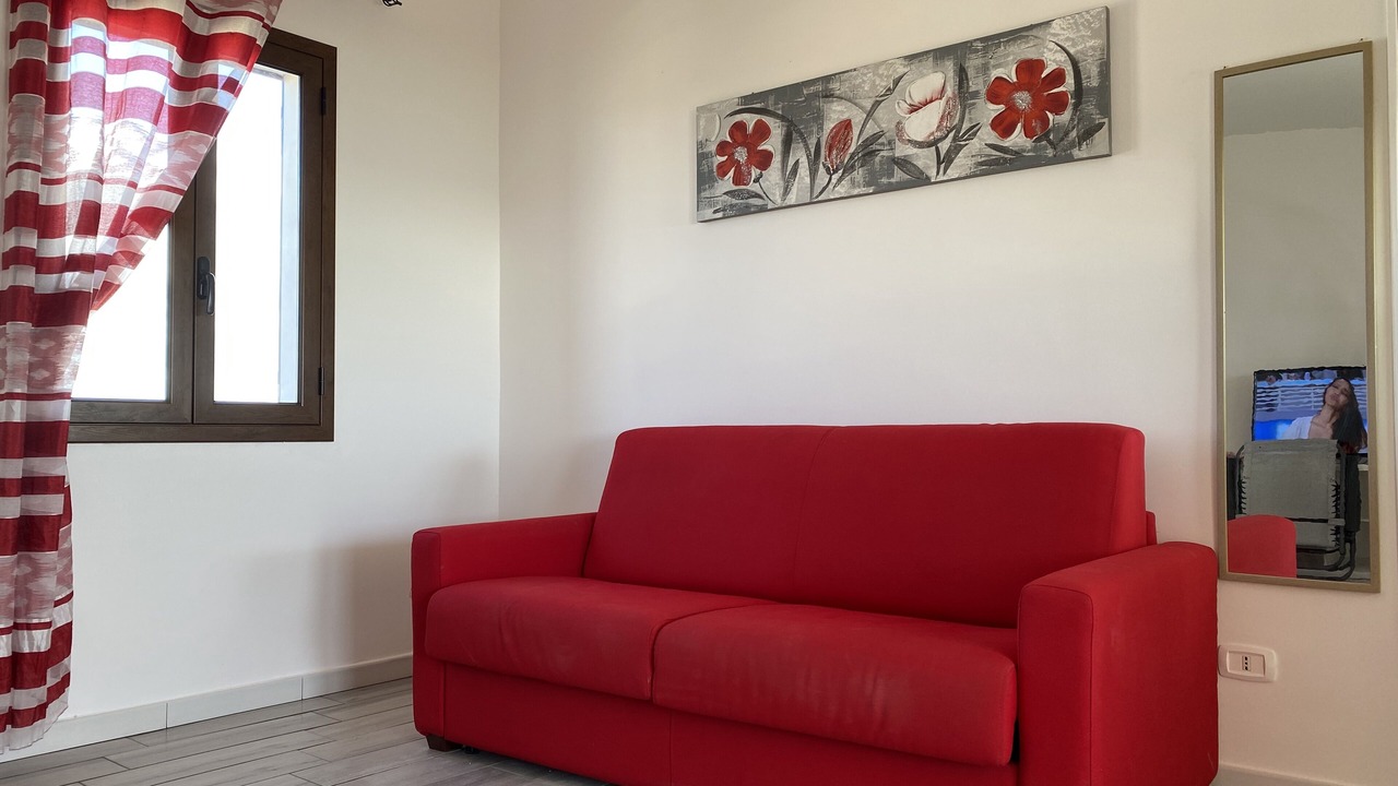 Photo of Livingroom in Triscina