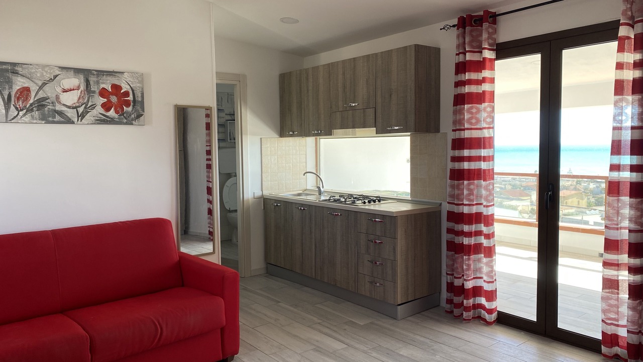 Photo of Livingroom in Triscina