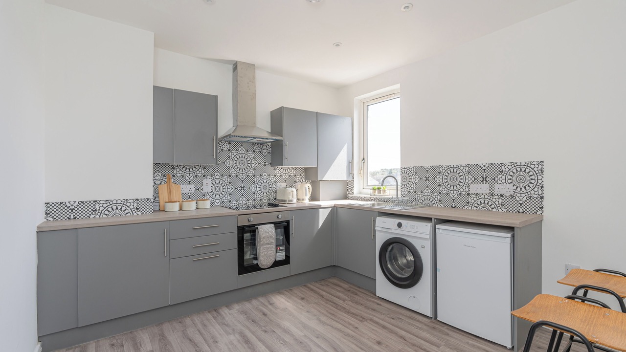 Photo of Kitchen in Inverkeithing