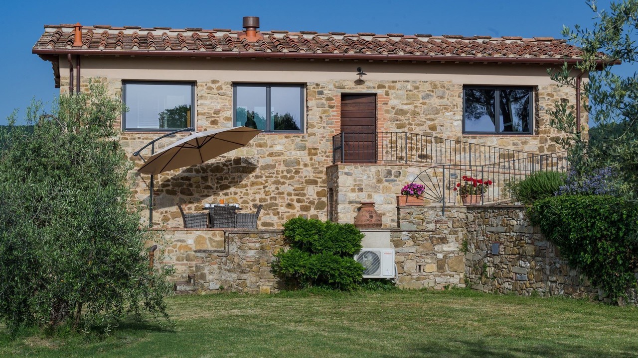 Photo of Patio Balcony in San Pietro in Bossolo