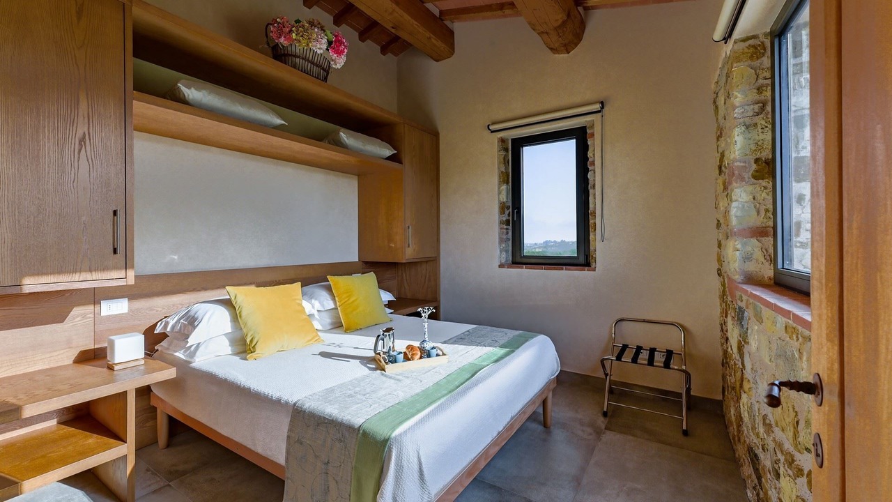 Photo of Bedroom in San Pietro in Bossolo