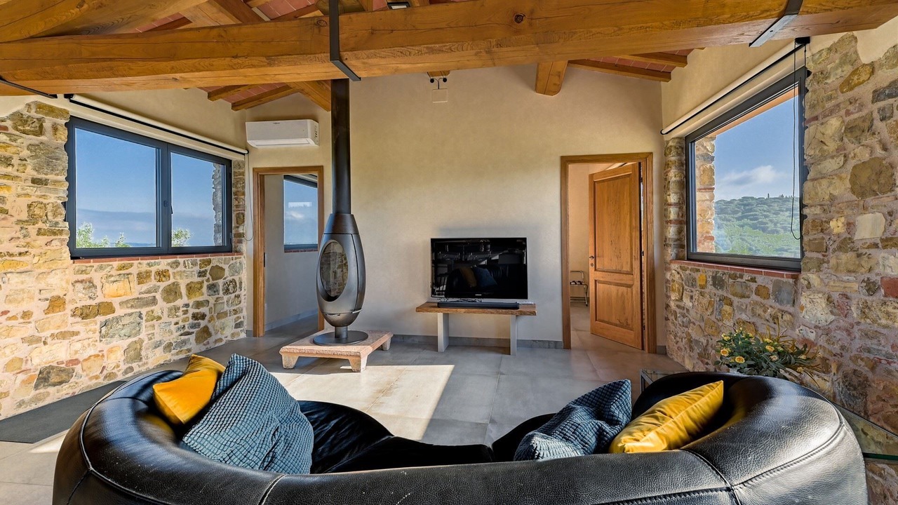 Photo of Livingroom in San Pietro in Bossolo