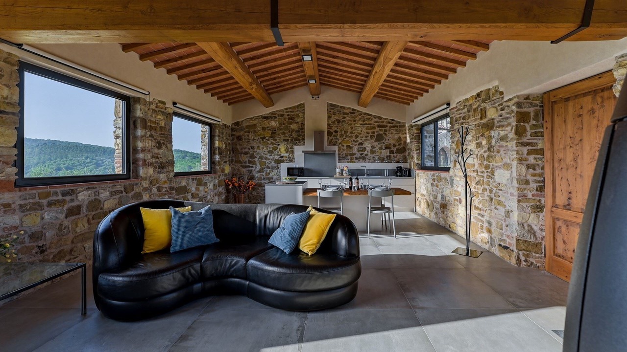 Photo of Livingroom in San Pietro in Bossolo