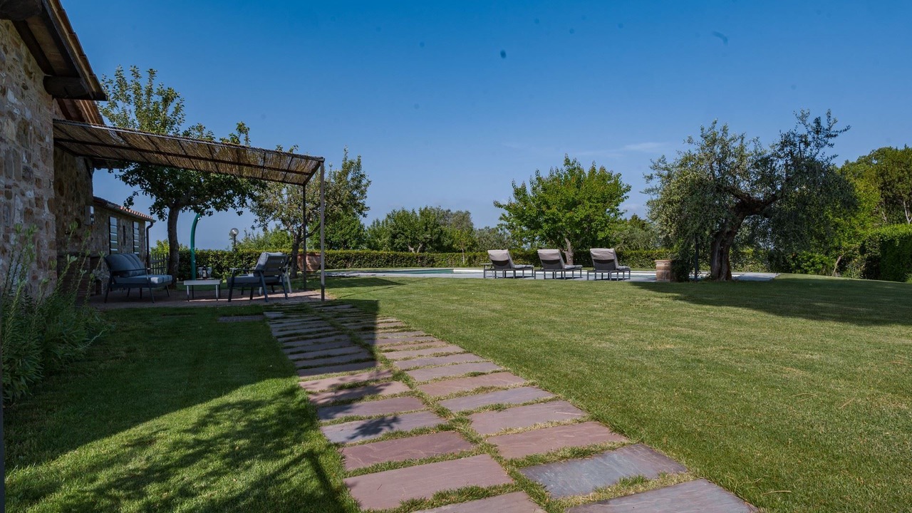 Photo of Outdoor in San Pietro in Bossolo
