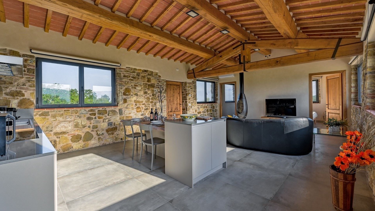Photo of Livingroom in San Pietro in Bossolo