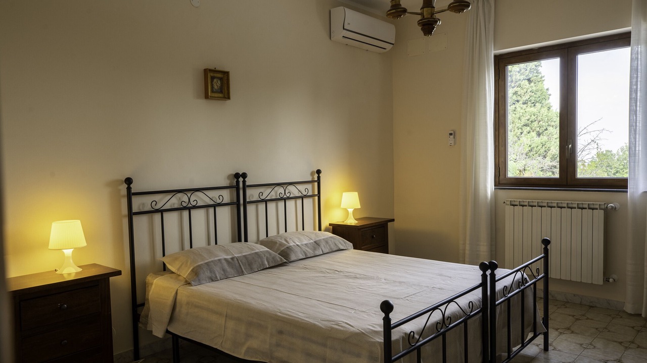 Photo of Bedroom in Viagrande
