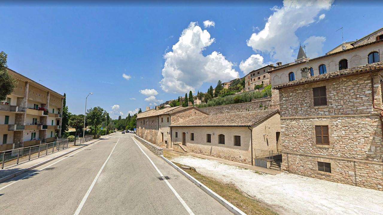 Photo of Outdoor in Spello