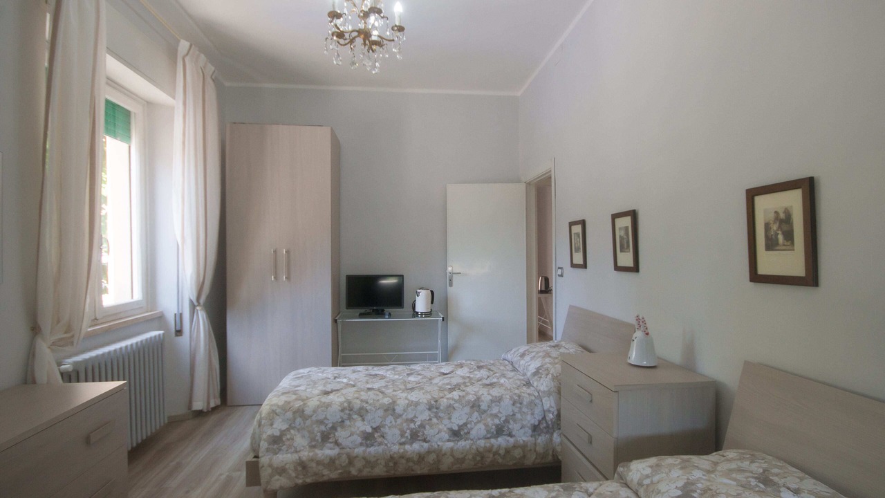 Photo of Bedroom in Spello