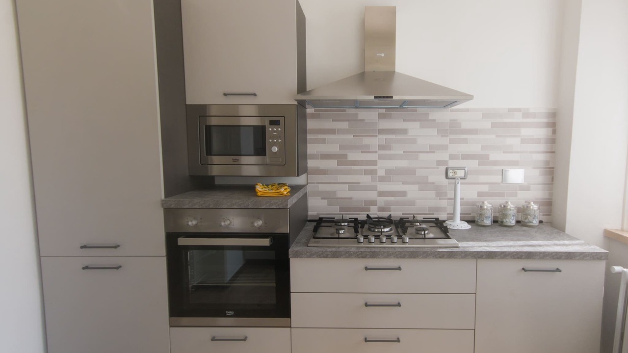 Photo of Kitchen in Spello