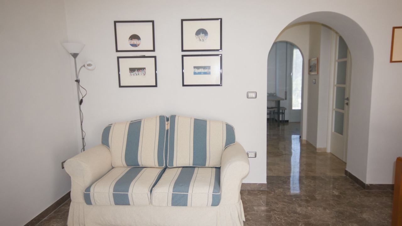 Photo of Livingroom in Spello