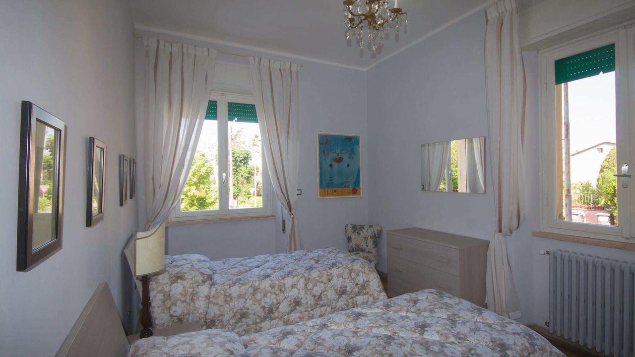 Photo of Bedroom in Spello