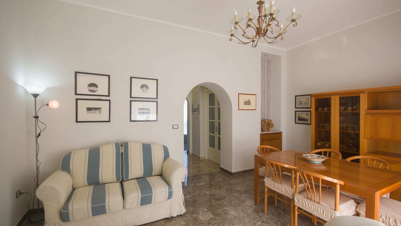 Photo of Livingroom in Spello