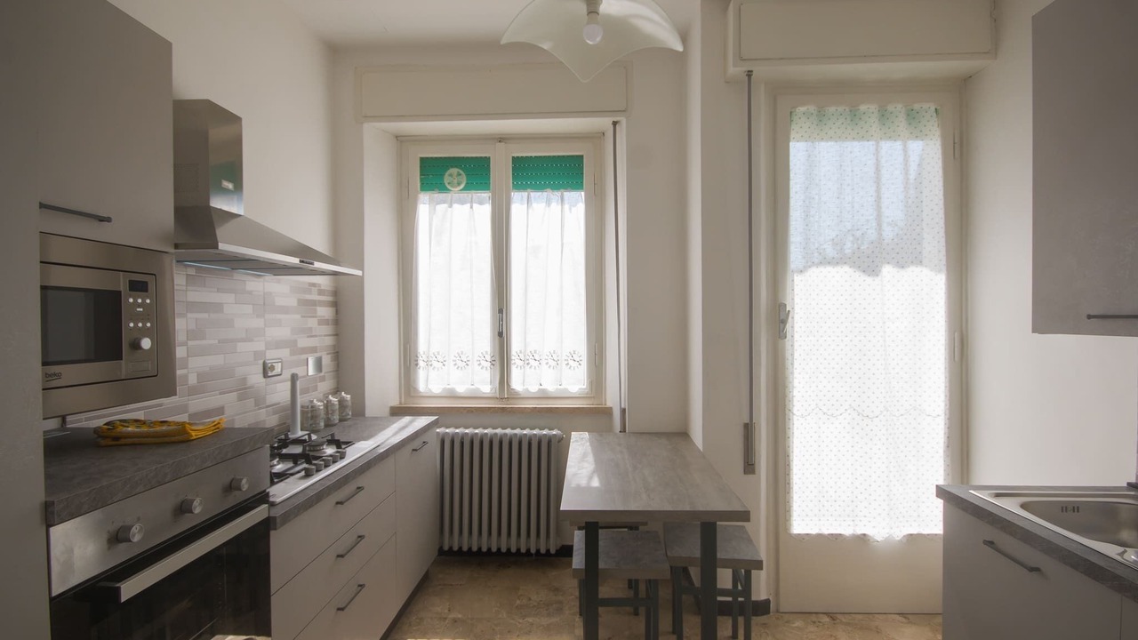 Photo of Kitchen in Spello