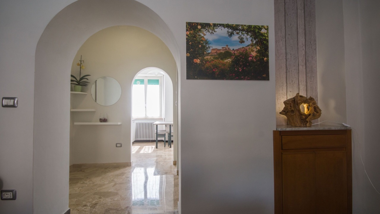 Photo of Bedroom in Spello