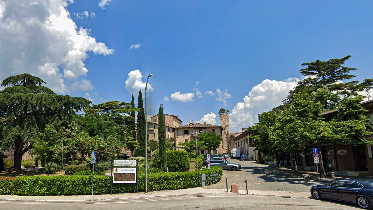 Photo of Others in Spello