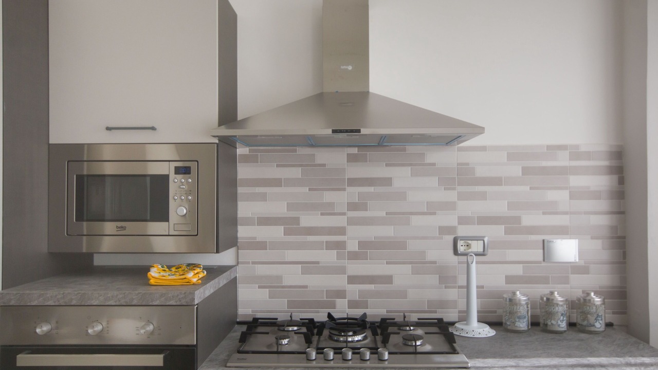 Photo of Kitchen in Spello